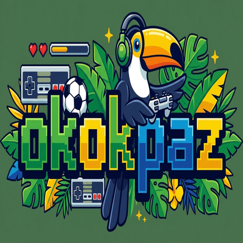 Logo okokpaz